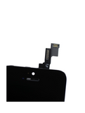 Replacement LCD Assembly Compatible with Apple iPhone 5S / SE (2016) (Refurbished) (Black)