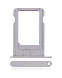 Replacement Sim Card Tray Compatible with Apple iPhone 5S / SE (2016) (Space Gray)