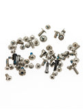 Replacement Full Screw Set Compatible with Apple iPhone 5S / SE (2016)