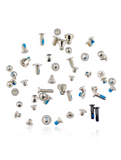 Replacement Full Screw Set Compatible with Apple iPhone 5S / SE (2016)