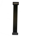 Replacement Tester Cable (Front Camera) Compatible with Apple iPhone 5