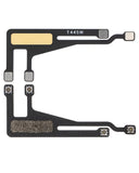 Replacement WiFi Antenna Flex Cable Compatible with Apple iPhone 6 (Behind Motherboard)