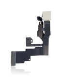 Replacement Front Camera And Proximity Sensor Flex Compatible with Apple iPhone 6 (Premium)