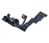 Replacement Front Camera And Proximity Sensor Flex Compatible with Apple iPhone 6 (Premium)