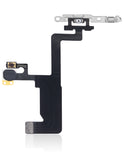 Replacement Power Button Flex Compatible with Apple iPhone 6
