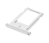 Replacement Sim Card Tray Compatible with Apple iPhone 6 (Silver)