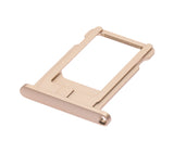 Replacement Sim Card Tray Compatible with Apple iPhone 6 (Gold)