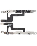 Replacement Volume Flex Cable Compatible with Apple iPhone 6