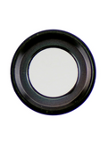 Replacement Back Camera Lens Compatible with Apple iPhone 6 / 6S (Space Gray) (10 Pack)