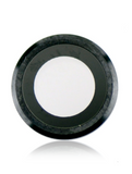 Replacement Back Camera Lens Compatible with Apple iPhone 6 / 6S (Space Gray) (10 Pack)