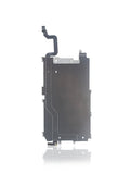 Replacement Home Button Extension Flex With LCD Steel Plate Compatible with Apple iPhone 6
