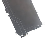 Replacement Home Button Extension Flex With LCD Steel Plate Compatible with Apple iPhone 6