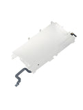 Replacement Home Button Extension Flex With LCD Steel Plate Compatible with Apple iPhone 6