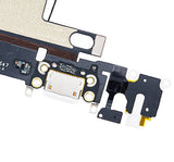 Replacement Charging Port Flex Cable Compatible with Apple iPhone 6 (Premium) (Gold)