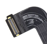 Replacement Charging Port Flex Cable Compatible with Apple iPhone 6 (Premium) (Gold)