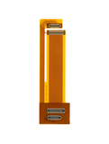 Replacement Tester Cable (LCD Assembly) Compatible with Apple iPhone 6