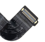 Replacement Charging Port Flex Cable Compatible with Apple iPhone 6 (Premium) (Silver)