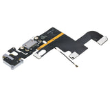 Replacement Charging Port Flex Cable Compatible with Apple iPhone 6 (Aftermarket) (Space Gray)