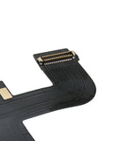 Replacement Charging Port Flex Cable Compatible with Apple iPhone 6 (Aftermarket) (Space Gray)