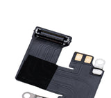 Replacement Charging Port Flex Cable Compatible with Apple iPhone 6 Plus (Aftermarket) (Silver)