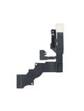 Replacement Front Camera And Proximity Sensor Flex Compatible with Apple iPhone 6 Plus (Premium)