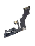 Replacement Front Camera And Proximity Sensor Flex Compatible with Apple iPhone 6 Plus (Premium)