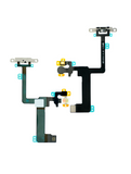 Replacement Power Button Flex Cable Compatible with Apple iPhone 6 Plus