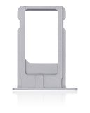 Replacement Sim Card Tray Compatible with Apple iPhone 6 Plus (Space Gray)