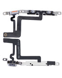Replacement Volume Flex Cable Compatible with Apple iPhone 6 Plus