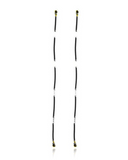 Replacement Antenna Connecting Cable (2 Piece Set) Compatible with Apple iPhone 6 Plus
