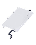 Replacement Home Button Extension Flex With LCD Steel Plate Compatible with Apple iPhone 6 Plus