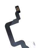 Replacement Home Button Extension Flex With LCD Steel Plate Compatible with Apple iPhone 6 Plus