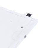 Replacement Home Button Extension Flex With LCD Steel Plate Compatible with Apple iPhone 6 Plus