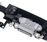 Replacement Charging Port Flex Cable Compatible with Apple iPhone 6 Plus (Premium) (Gold)