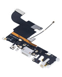 Replacement Charging Port Flex Cable Compatible with Apple iPhone 6S (Aftermarket) (Gold / Rose Gold)