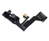 Replacement Front Camera And Proximity Sensor Flex Compatible with Apple iPhone 6S (Premium)