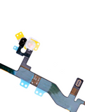 Replacement Power And Volume Button Flex Cable Compatible with Apple iPhone 6S