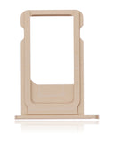 Replacement Sim Card Tray Compatible with Apple iPhone 6S (Gold)