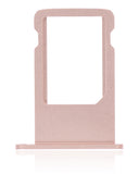 Replacement Sim Card Tray Compatible with Apple iPhone 6S (Rose Gold)