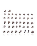 Replacement Full Screw Set Compatible with Apple iPhone 6S