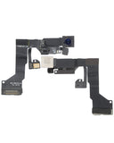 Replacement Front Camera With Proximity Sensor Compatible with Apple iPhone 6S (Aftermarket)