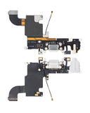 Replacement Charging Port Flex Cable Compatible with Apple iPhone 6S (Premium) (Gold / Rose Gold)