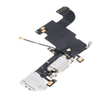 Replacement Charging Port Flex Cable Compatible with Apple iPhone 6S (Premium) (Gold / Rose Gold)