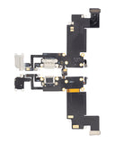 Replacement Charging Port Flex Cable Compatible with Apple iPhone 6S Plus (Aftermarket) (Gold / Rose Gold)