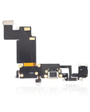 Replacement Charging Port Flex Cable Compatible with Apple iPhone 6S Plus (Aftermarket) (Gold / Rose Gold)