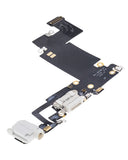 Replacement Charging Port Flex Cable Compatible with Apple iPhone 6S Plus (Aftermarket) (Gold / Rose Gold)