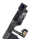 Replacement Front Camera And Proximity Sensor Flex Compatible with Apple iPhone 6S Plus (Premium)