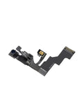 Replacement Front Camera And Proximity Sensor Flex Compatible with Apple iPhone 6S Plus (Premium)