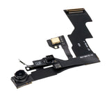 Replacement Front Camera And Proximity Sensor Flex Compatible with Apple iPhone 6S Plus (Premium)