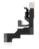 Replacement Front Camera And Proximity Sensor Flex Compatible with Apple iPhone 6S Plus (Premium)